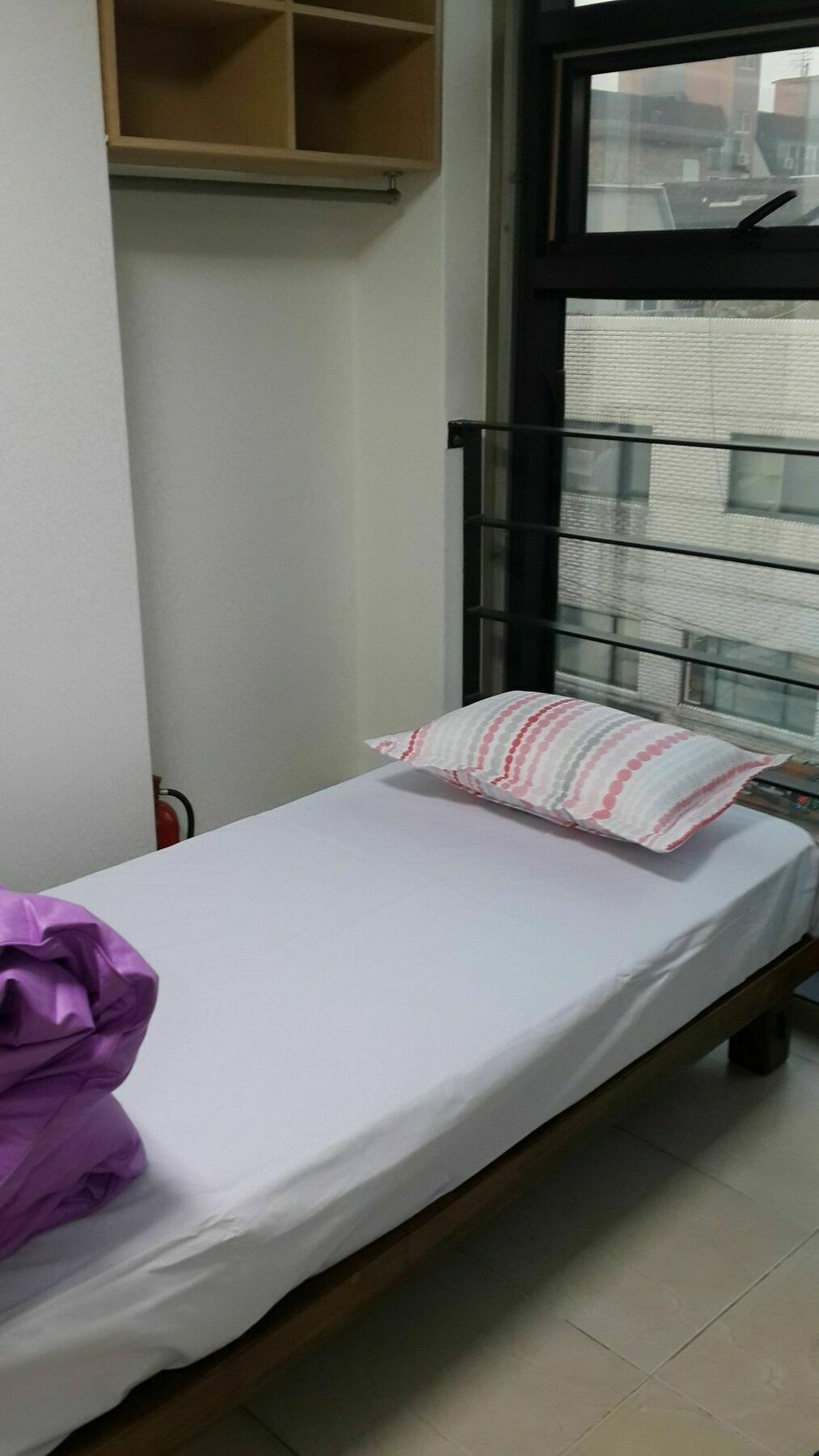 Solo Residence In Central Seoul Guri Eksteriør bilde